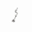 Load image into Gallery viewer, Magnaflow 08-10 Mercedes-Benz C300 3.0L Direct Fit Converter - Additional View 13