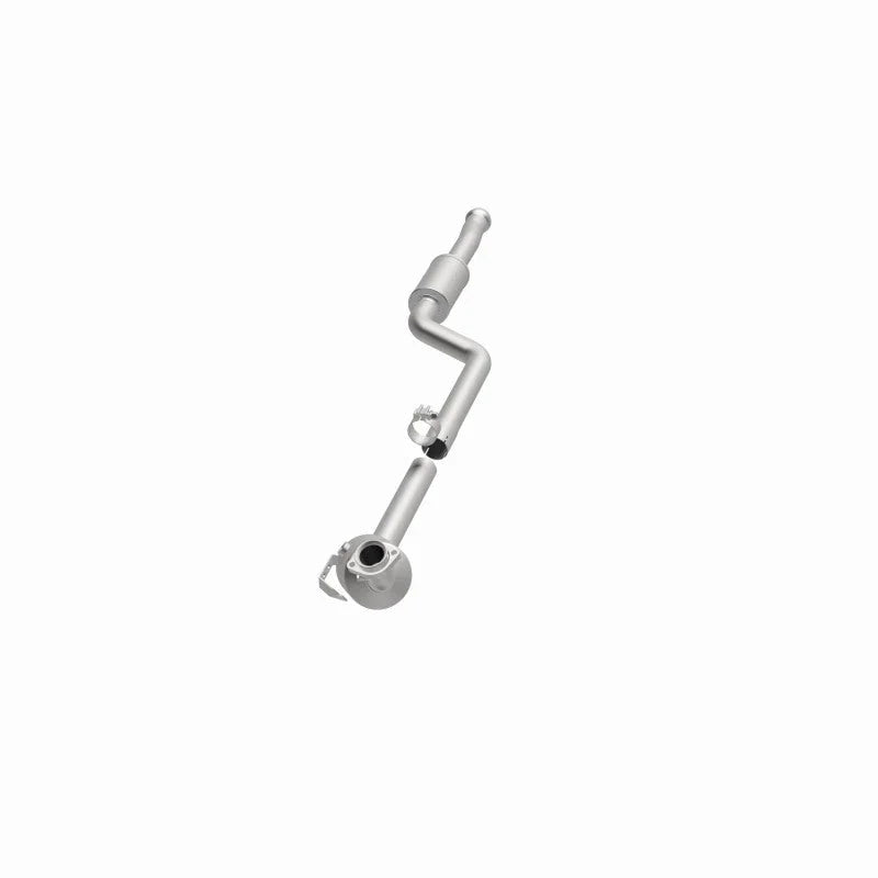 Magnaflow 08-10 Mercedes-Benz C300 3.0L Direct Fit Converter - Additional View 13