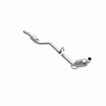 Load image into Gallery viewer, Magnaflow 08-10 Mercedes-Benz C300 3.0L Direct Fit Converter - Additional View 14