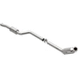 Load image into Gallery viewer, Magnaflow 08-10 Mercedes-Benz C300 3.0L Direct Fit Converter - Main Product View