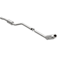 Load image into Gallery viewer, Magnaflow 08-10 Mercedes-Benz C300 3.0L Direct Fit Converter - Main Product View