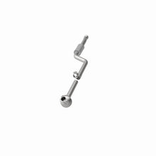 Load image into Gallery viewer, Magnaflow 08-10 Mercedes-Benz C300 3.0L Direct Fit Converter - Back View