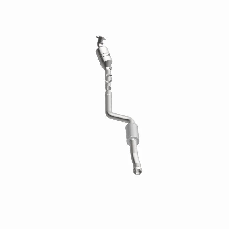 Magnaflow 08-10 Mercedes-Benz C300 3.0L Direct Fit Converter - Additional View 5