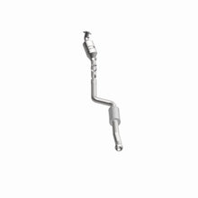 Load image into Gallery viewer, Magnaflow 08-10 Mercedes-Benz C300 3.0L Direct Fit Converter - Additional View 5