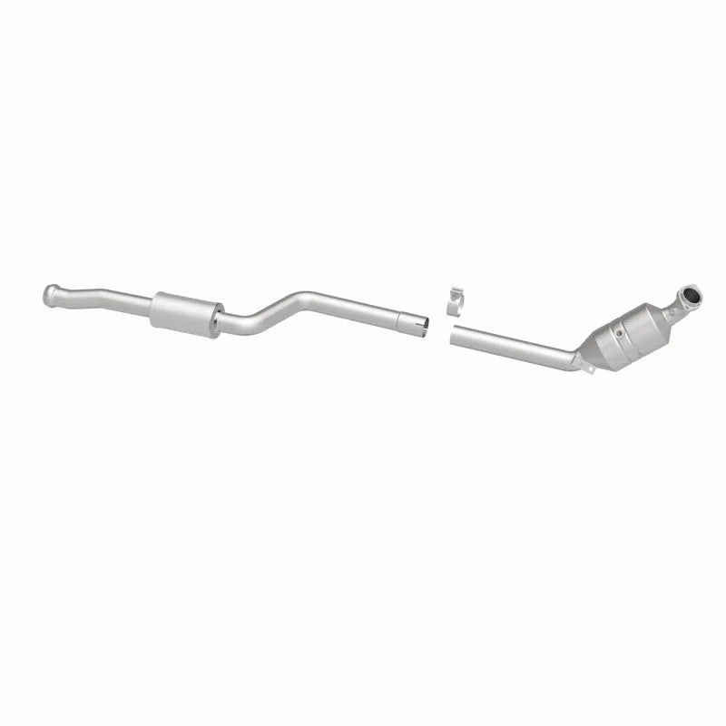 Magnaflow 08-10 Mercedes-Benz C300 3.0L Direct Fit Converter - Additional View 8