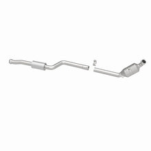 Load image into Gallery viewer, Magnaflow 08-10 Mercedes-Benz C300 3.0L Direct Fit Converter - Additional View 8