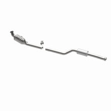 Load image into Gallery viewer, Magnaflow 08-10 Mercedes-Benz C300 3.0L Direct Fit Converter - Additional View 10