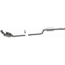 Load image into Gallery viewer, Magnaflow 08-10 Mercedes-Benz C300 3.0L Direct Fit Converter - Additional View 12