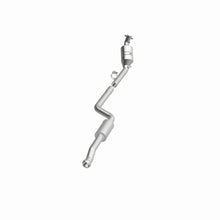 Load image into Gallery viewer, Magnaflow 08-10 Mercedes-Benz C300 3.0L Direct Fit Converter - Additional View 13