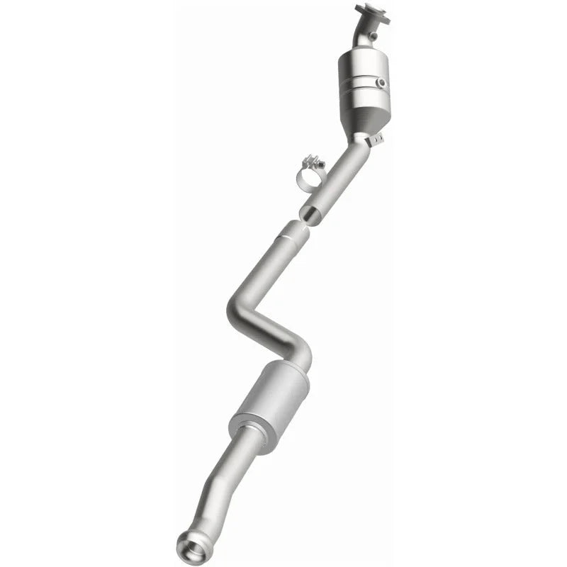Magnaflow 08-10 Mercedes-Benz C300 3.0L Direct Fit Converter - Additional View 14