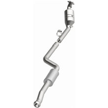 Load image into Gallery viewer, Magnaflow 08-10 Mercedes-Benz C300 3.0L Direct Fit Converter - Additional View 14