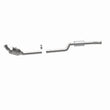Load image into Gallery viewer, Magnaflow 08-10 Mercedes-Benz C300 3.0L Direct Fit Converter - Additional View 15