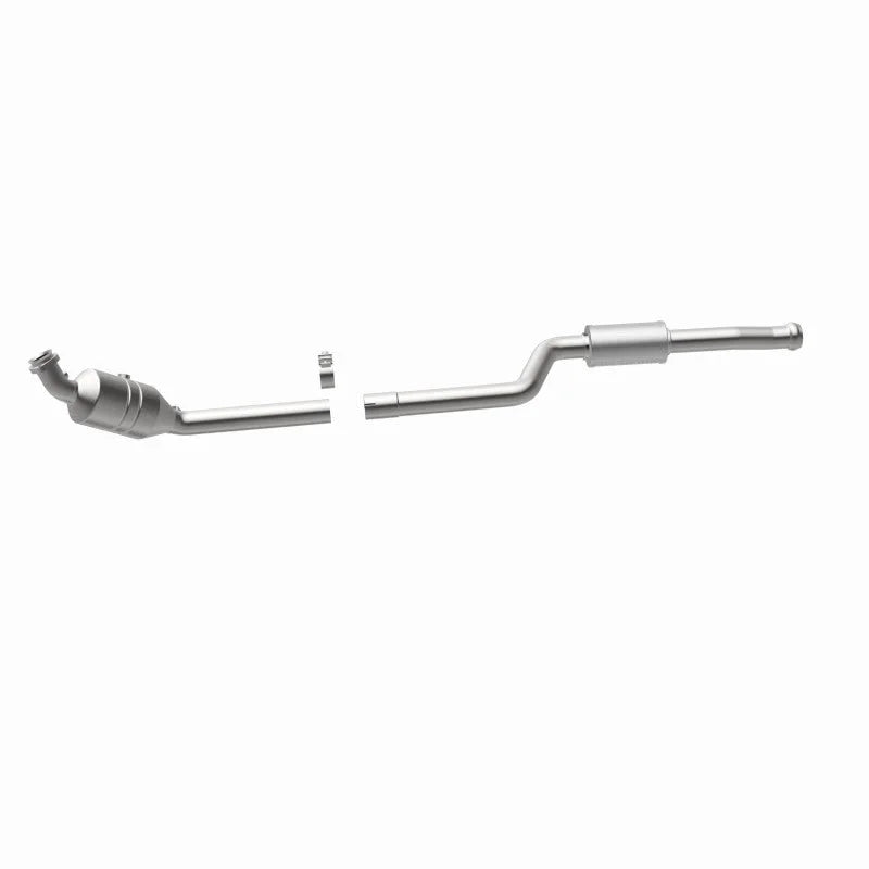 Magnaflow 08-10 Mercedes-Benz C300 3.0L Direct Fit Converter - Additional View 15