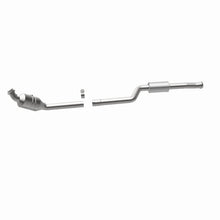 Load image into Gallery viewer, Magnaflow 08-10 Mercedes-Benz C300 3.0L Direct Fit Converter - Additional View 15