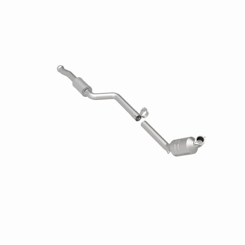 Magnaflow 08-10 Mercedes-Benz C300 3.0L Direct Fit Converter - Additional View 16