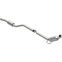 Load image into Gallery viewer, Magnaflow 08-10 Mercedes-Benz C300 3.0L Direct Fit Converter - Main Product View