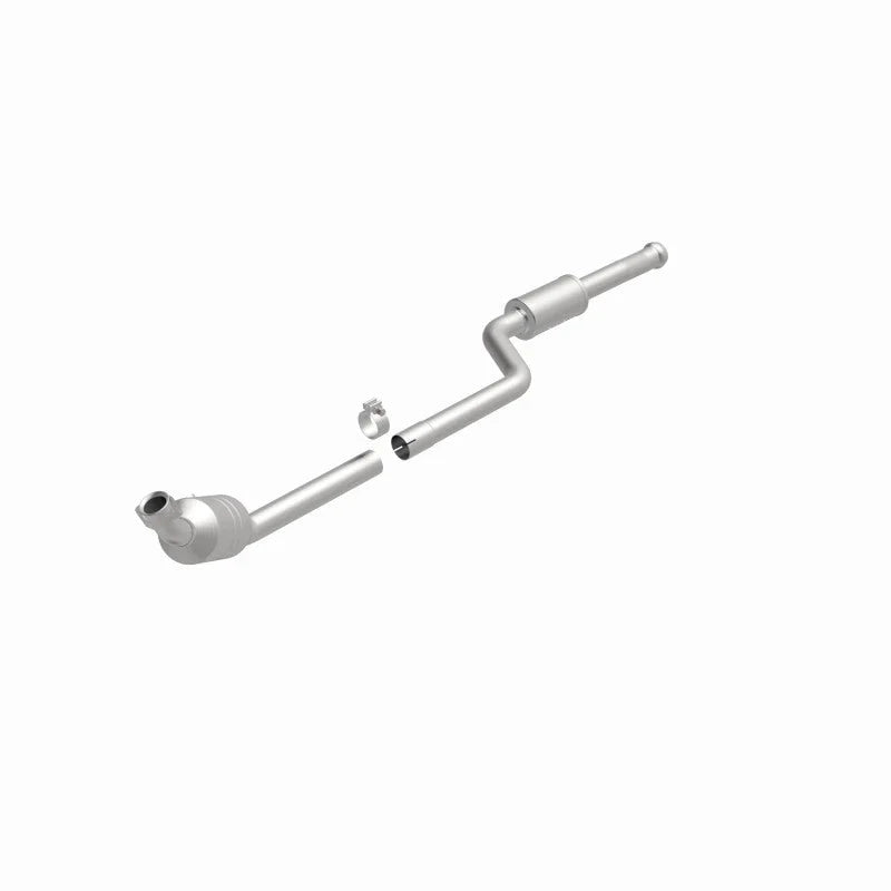Magnaflow 08-10 Mercedes-Benz C300 3.0L Direct Fit Converter - Additional View 5