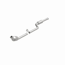 Load image into Gallery viewer, Magnaflow 08-10 Mercedes-Benz C300 3.0L Direct Fit Converter - Additional View 5