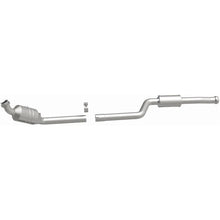 Load image into Gallery viewer, Magnaflow 08-10 Mercedes-Benz C300 3.0L Direct Fit Converter - Additional View 8