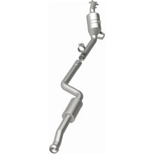 Load image into Gallery viewer, Magnaflow 08-10 Mercedes-Benz C300 3.0L Direct Fit Converter - Additional View 9