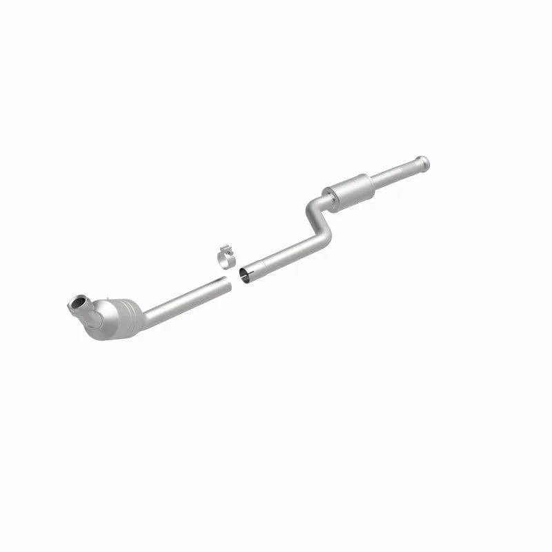 Magnaflow 08-10 Mercedes-Benz C300 3.0L Direct Fit Converter - Additional View 10