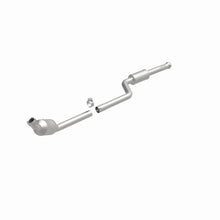 Load image into Gallery viewer, Magnaflow 08-10 Mercedes-Benz C300 3.0L Direct Fit Converter - Additional View 10