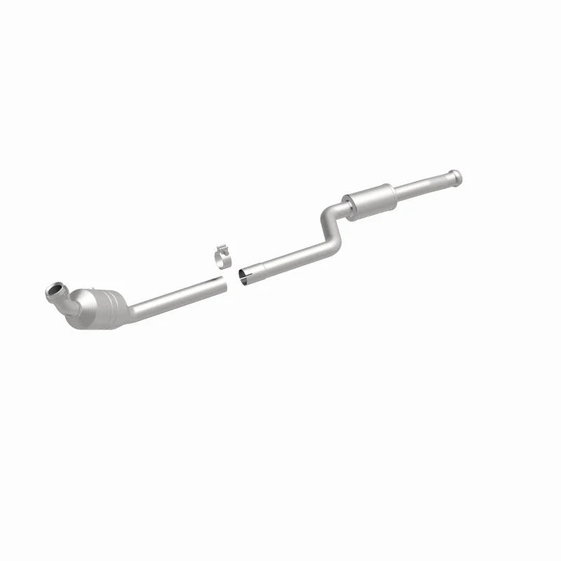 Magnaflow 08-10 Mercedes-Benz C300 3.0L Direct Fit Converter - Additional View 13