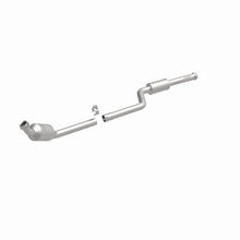 Load image into Gallery viewer, Magnaflow 08-10 Mercedes-Benz C300 3.0L Direct Fit Converter - Additional View 13