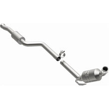 Load image into Gallery viewer, Magnaflow 08-10 Mercedes-Benz C300 3.0L Direct Fit Converter - Additional View 14