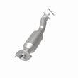 Load image into Gallery viewer, Magnaflow 08-11 Cadillac CTS 3.6L Direct Fit Converter - Side View