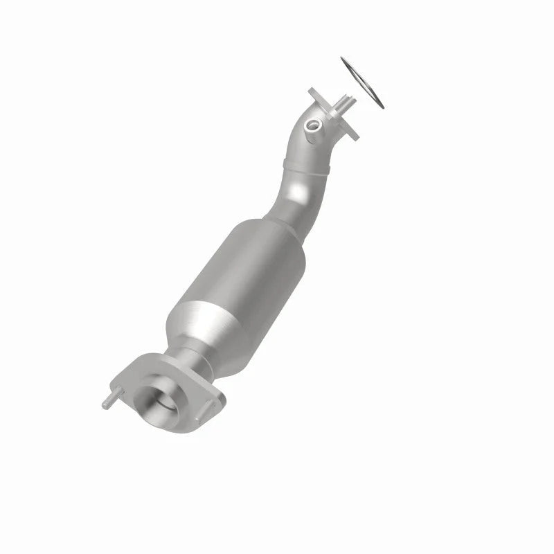 Magnaflow 08-11 Cadillac CTS 3.6L Direct Fit Converter - Side View