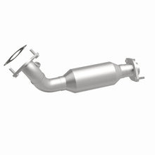 Load image into Gallery viewer, Magnaflow 08-11 Cadillac CTS 3.6L Direct Fit Converter - Back View