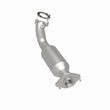 Load image into Gallery viewer, Magnaflow 08-11 Cadillac CTS 3.6L Direct Fit Converter - Additional View 6