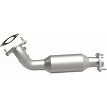 Load image into Gallery viewer, Magnaflow 08-11 Cadillac CTS 3.6L Direct Fit Converter - Additional View 8