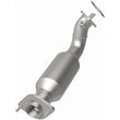 Load image into Gallery viewer, Magnaflow 08-11 Cadillac CTS 3.6L Direct Fit Converter - Additional View 16