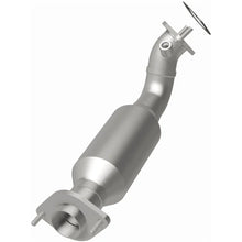 Load image into Gallery viewer, Magnaflow 08-11 Cadillac CTS 3.6L Direct Fit Converter - Additional View 16
