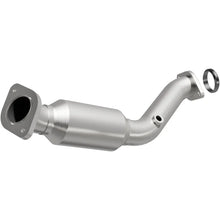 Load image into Gallery viewer, Magnaflow 08-11 Chevrolet Corvette 6.2L Direct Fit Converter - Main Product View