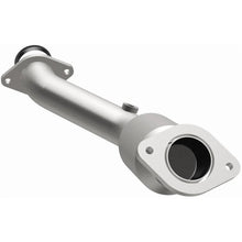 Load image into Gallery viewer, Magnaflow 08-11 Chevrolet Corvette 6.2L Direct Fit Converter - Additional View 6