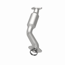 Load image into Gallery viewer, Magnaflow 08-11 Chevrolet Corvette 6.2L Direct Fit Converter - Additional View 8