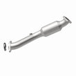 Load image into Gallery viewer, Magnaflow 08-11 Chevrolet Corvette 6.2L Direct Fit Converter - Additional View 12