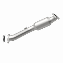 Load image into Gallery viewer, Magnaflow 08-11 Chevrolet Corvette 6.2L Direct Fit Converter - Additional View 12