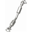 Load image into Gallery viewer, Magnaflow 08-11 Chevrolet HHR 2.2L Direct Fit Converter - Side View