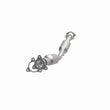 Load image into Gallery viewer, Magnaflow 08-11 Chevrolet HHR 2.2L Direct Fit Converter - Back View