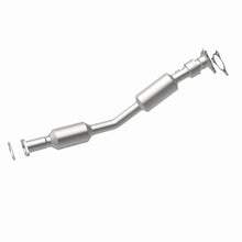 Load image into Gallery viewer, Magnaflow 08-11 Chevrolet HHR 2.2L Direct Fit Converter - Installation View