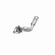 Load image into Gallery viewer, Magnaflow 08-11 HHR 2.2 Direct Fit Converter - Side View