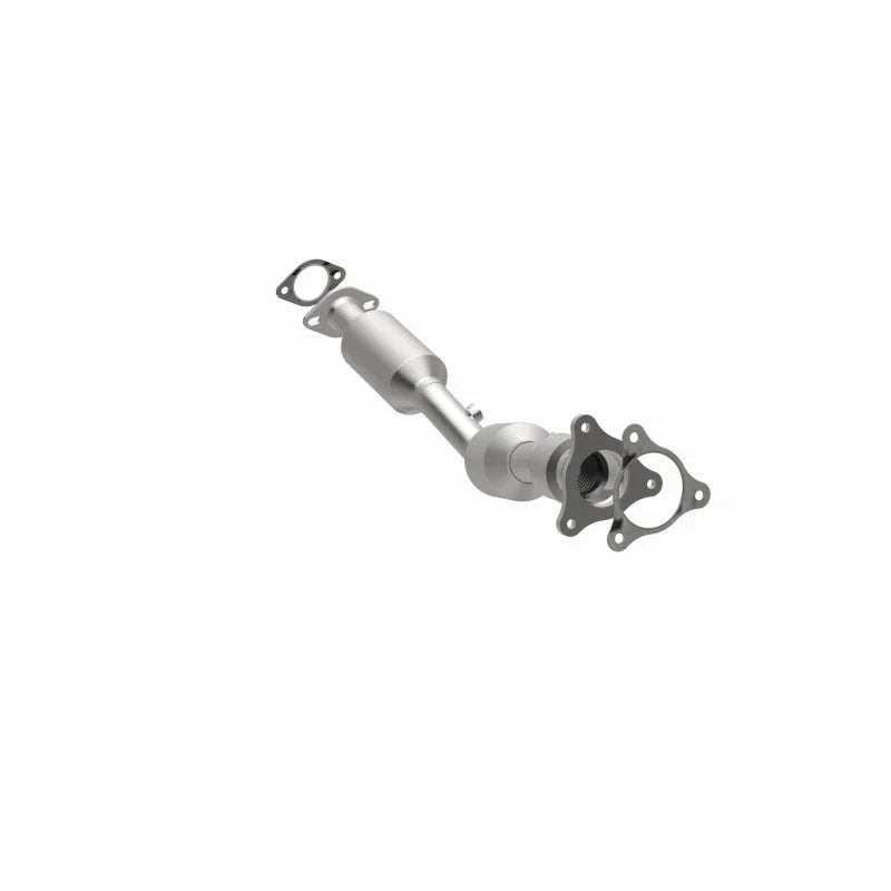 Magnaflow 08-11 HHR 2.2 Direct Fit Converter - Back View
