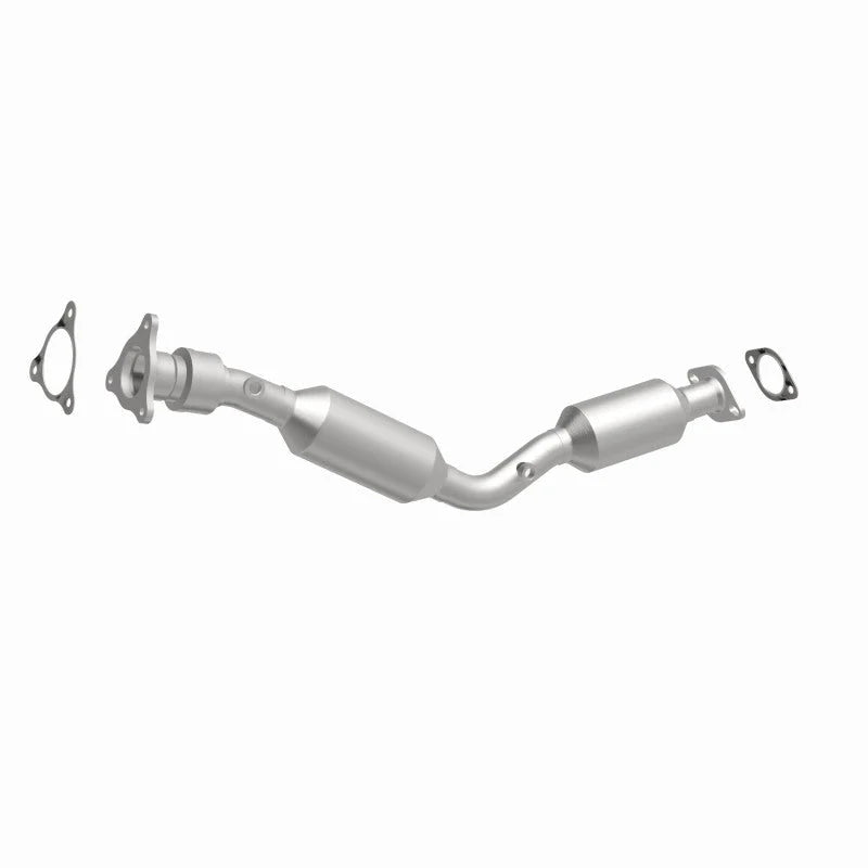 Magnaflow 08-11 HHR 2.2 Direct Fit Converter - Installation View