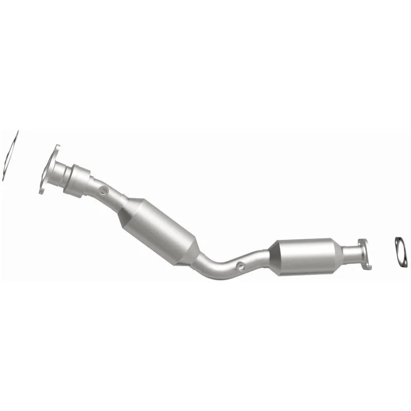 Magnaflow 08-11 HHR 2.2 Direct Fit Converter - Additional View 13