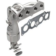 Load image into Gallery viewer, Magnaflow 08-11 Scion xB 2.4L Direct Fit Converter - Main Product View