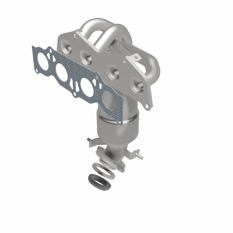 Magnaflow 08-11 Scion xB 2.4L Direct Fit Converter - Additional View 11